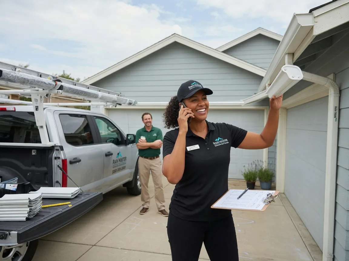 Gutter Installation Isabel, SD FAQs